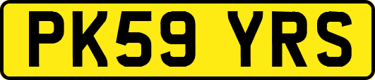 PK59YRS