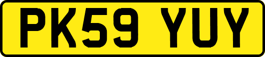 PK59YUY