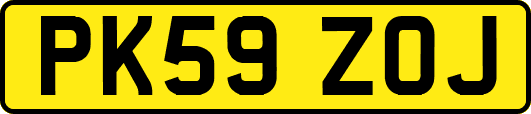 PK59ZOJ