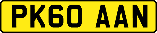 PK60AAN
