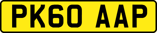 PK60AAP