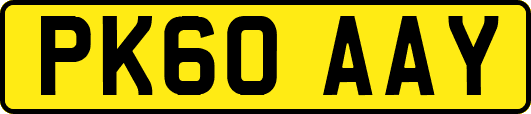 PK60AAY