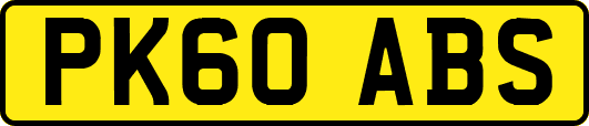 PK60ABS