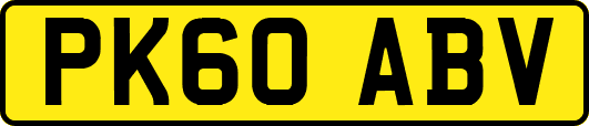 PK60ABV