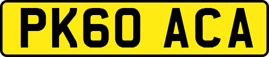 PK60ACA
