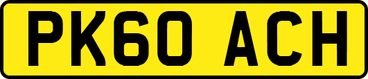 PK60ACH