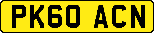 PK60ACN