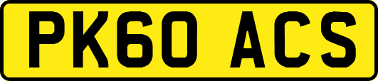 PK60ACS