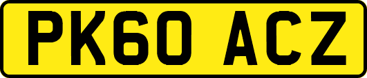 PK60ACZ
