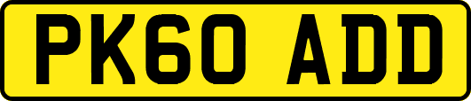 PK60ADD