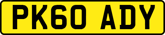PK60ADY