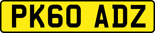 PK60ADZ