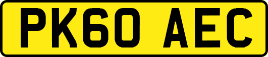 PK60AEC