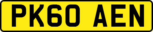 PK60AEN