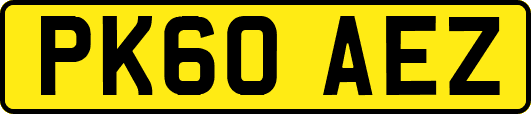 PK60AEZ