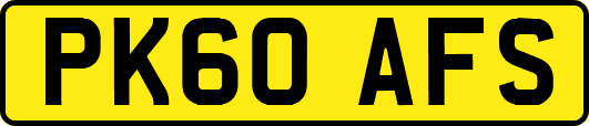 PK60AFS