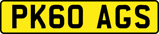 PK60AGS