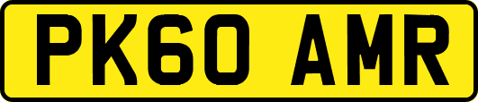 PK60AMR