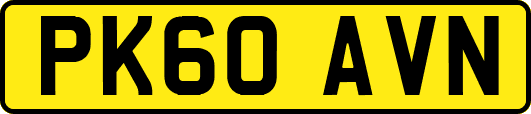 PK60AVN
