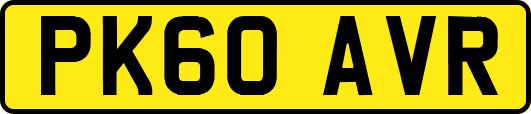 PK60AVR