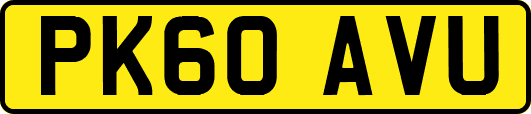 PK60AVU