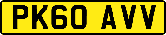 PK60AVV