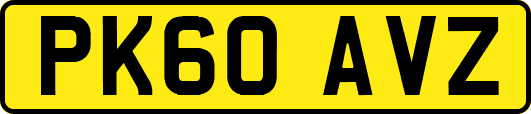 PK60AVZ