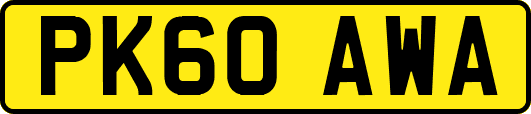 PK60AWA
