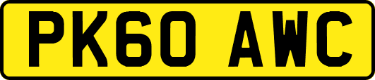 PK60AWC