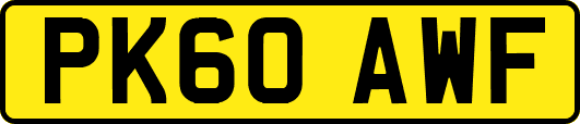 PK60AWF