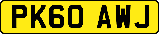 PK60AWJ