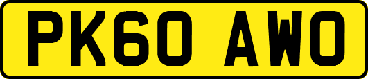 PK60AWO