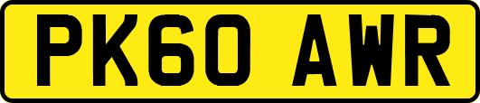 PK60AWR