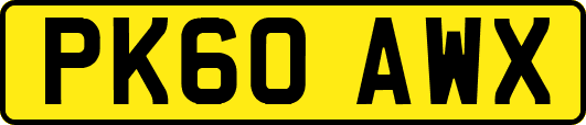 PK60AWX