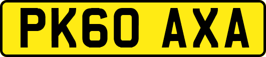 PK60AXA