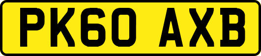 PK60AXB
