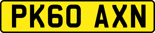 PK60AXN