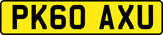 PK60AXU