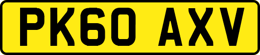 PK60AXV
