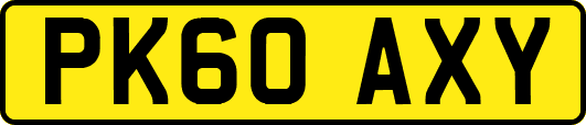 PK60AXY