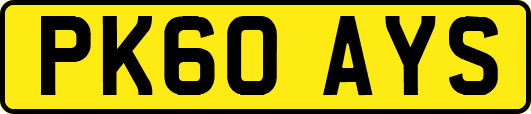 PK60AYS