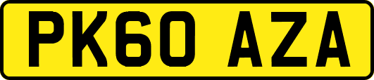 PK60AZA