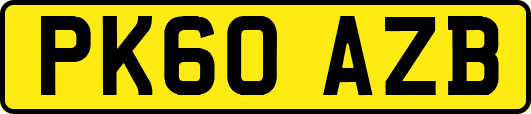 PK60AZB