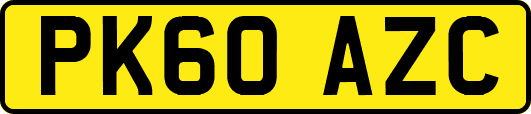 PK60AZC