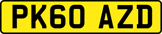 PK60AZD