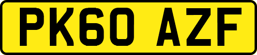 PK60AZF