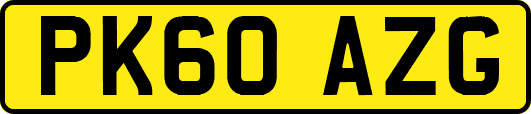 PK60AZG