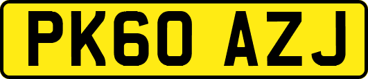 PK60AZJ