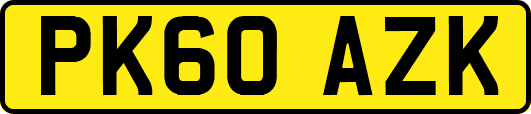 PK60AZK