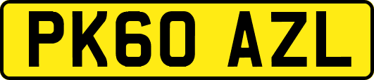 PK60AZL